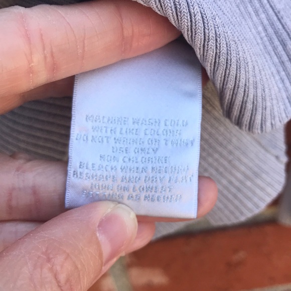 🖤🖤🖤Worthington Ribbed Cardigan - Picture 6 of 7